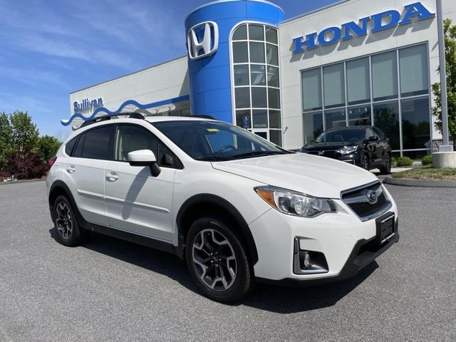 2016 Subaru Crosstrek 2.0i Premium, available for sale in Avon, Connecticut | Sullivan Automotive Group. Avon, Connecticut