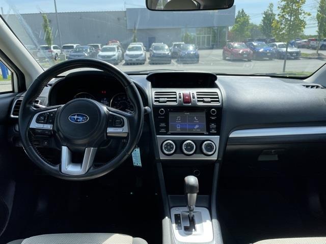 Used Subaru Crosstrek 2.0i Premium 2016 | Sullivan Automotive Group. Avon, Connecticut