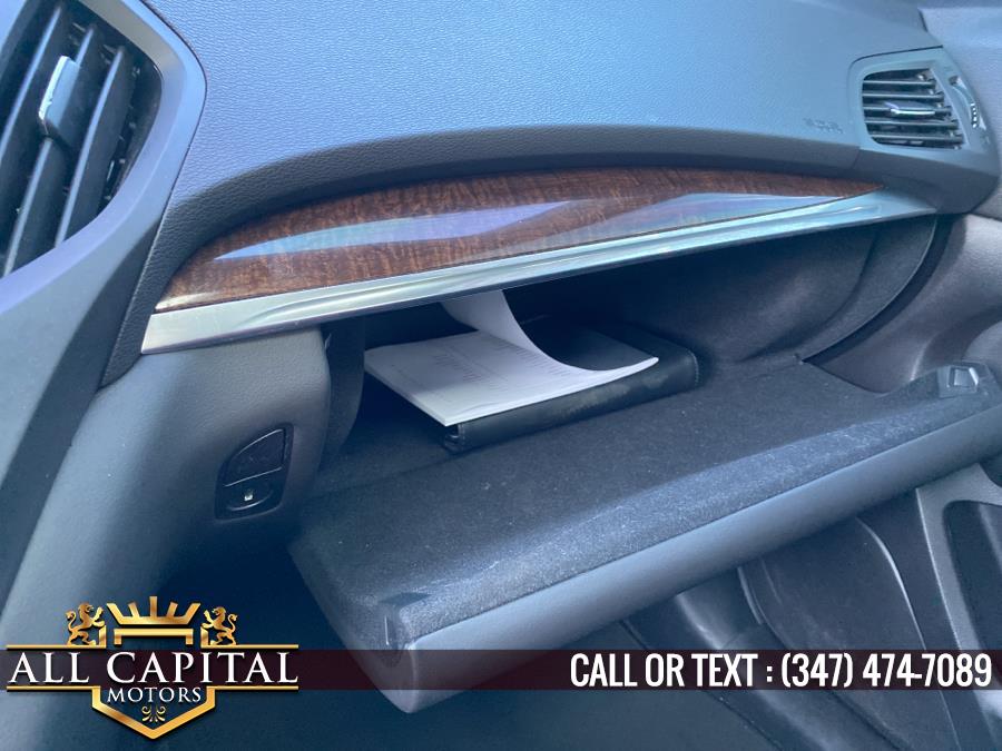 Used Acura MDX SH-AWD w/Technology Pkg 2017 | All Capital Motors. Brooklyn, New York Used Acura MDX SH-AWD w/Technology Pkg 2017 | All Capital Motors. Brooklyn, New York