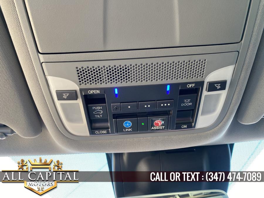 Used Acura MDX SH-AWD w/Technology Pkg 2017 | All Capital Motors. Brooklyn, New York Used Acura MDX SH-AWD w/Technology Pkg 2017 | All Capital Motors. Brooklyn, New York