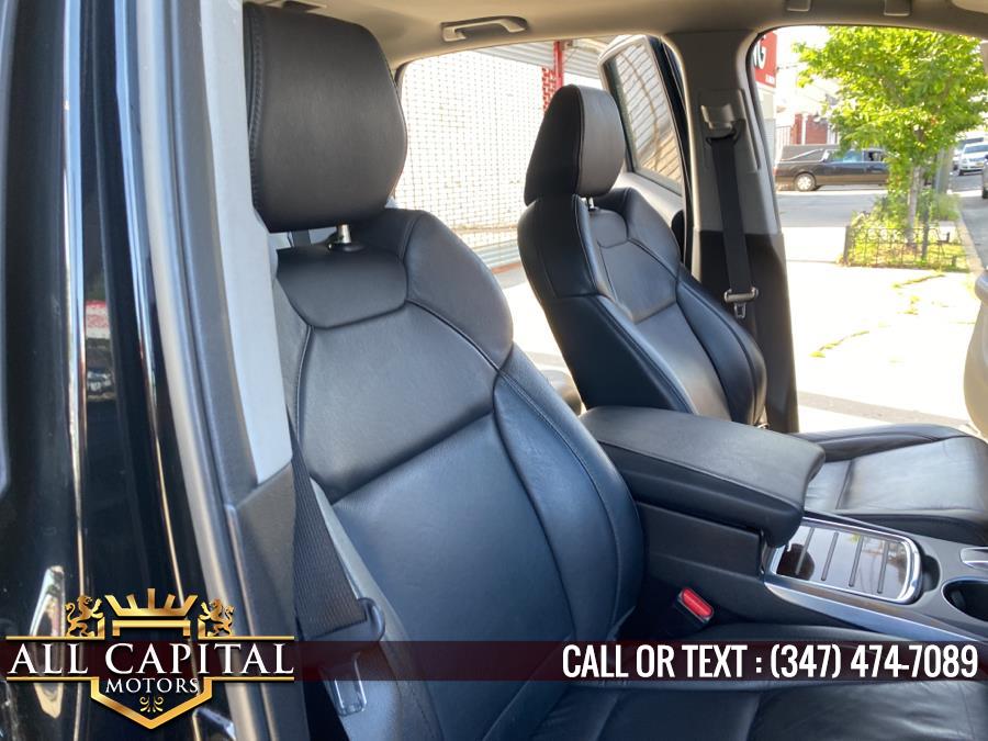 Used Acura MDX SH-AWD w/Technology Pkg 2017 | All Capital Motors. Brooklyn, New York Used Acura MDX SH-AWD w/Technology Pkg 2017 | All Capital Motors. Brooklyn, New York