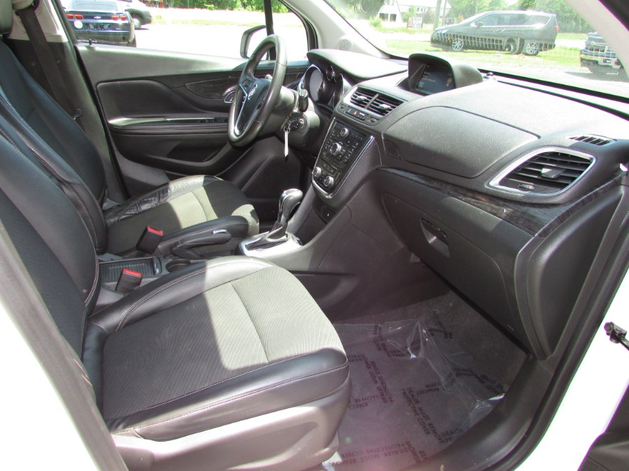 2014 Buick Encore AWD 4dr Convenience, available for sale in East Windsor, Connecticut | United Auto Sales of E Windsor, Inc. East Windsor, Connecticut 2014 Buick Encore AWD 4dr Convenience, available for sale in East Windsor, Connecticut | United Auto Sales of E Windsor, Inc. East Windsor, Connecticut