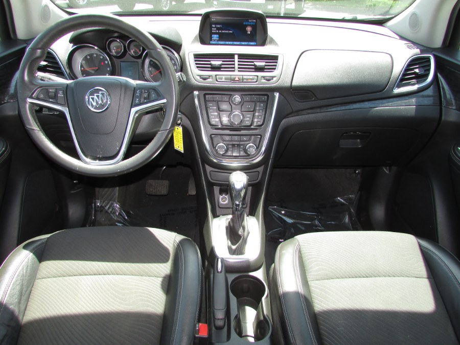 2014 Buick Encore AWD 4dr Convenience, available for sale in East Windsor, Connecticut | United Auto Sales of E Windsor, Inc. East Windsor, Connecticut 2014 Buick Encore AWD 4dr Convenience, available for sale in East Windsor, Connecticut | United Auto Sales of E Windsor, Inc. East Windsor, Connecticut