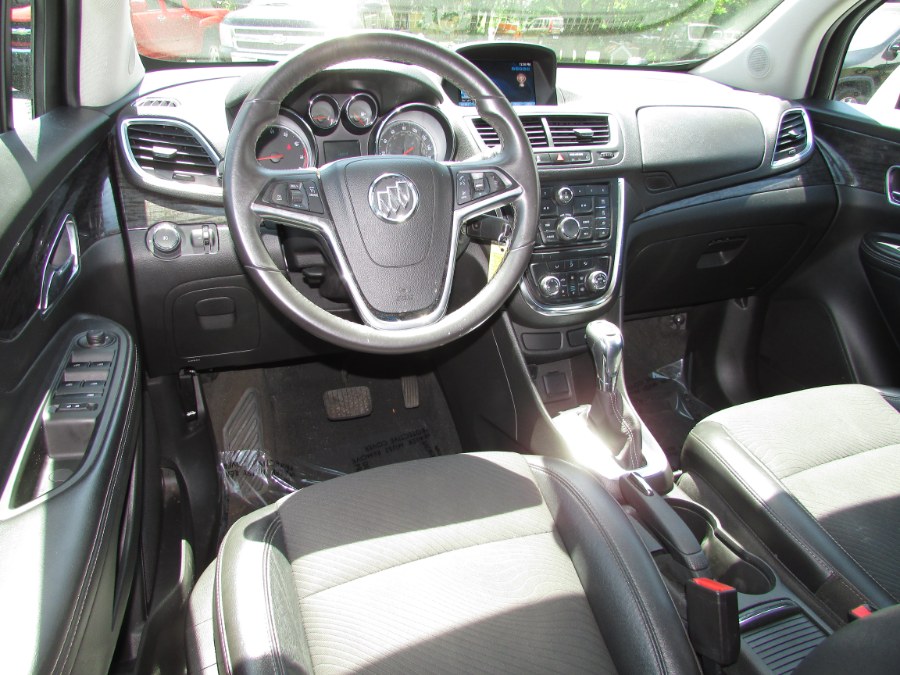 2014 Buick Encore AWD 4dr Convenience, available for sale in East Windsor, Connecticut | United Auto Sales of E Windsor, Inc. East Windsor, Connecticut 2014 Buick Encore AWD 4dr Convenience, available for sale in East Windsor, Connecticut | United Auto Sales of E Windsor, Inc. East Windsor, Connecticut
