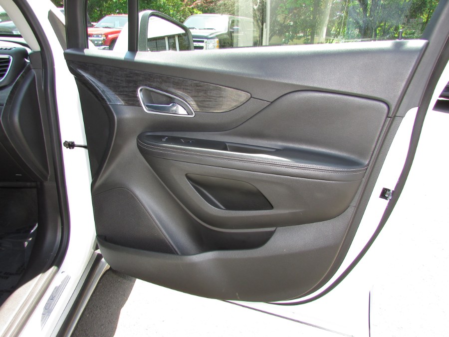 2014 Buick Encore AWD 4dr Convenience, available for sale in East Windsor, Connecticut | United Auto Sales of E Windsor, Inc. East Windsor, Connecticut 2014 Buick Encore AWD 4dr Convenience, available for sale in East Windsor, Connecticut | United Auto Sales of E Windsor, Inc. East Windsor, Connecticut