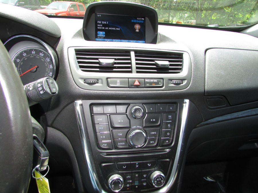 2014 Buick Encore AWD 4dr Convenience, available for sale in East Windsor, Connecticut | United Auto Sales of E Windsor, Inc. East Windsor, Connecticut 2014 Buick Encore AWD 4dr Convenience, available for sale in East Windsor, Connecticut | United Auto Sales of E Windsor, Inc. East Windsor, Connecticut
