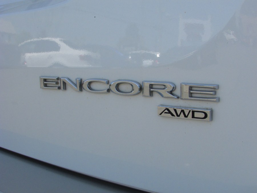 2014 Buick Encore AWD 4dr Convenience, available for sale in East Windsor, Connecticut | United Auto Sales of E Windsor, Inc. East Windsor, Connecticut 2014 Buick Encore AWD 4dr Convenience, available for sale in East Windsor, Connecticut | United Auto Sales of E Windsor, Inc. East Windsor, Connecticut