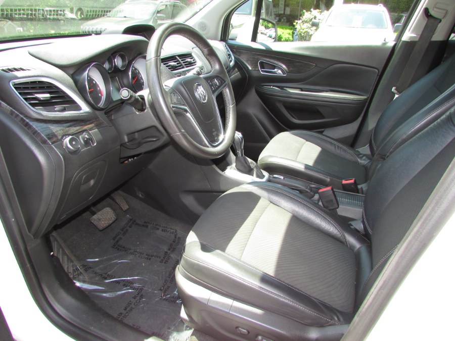 2014 Buick Encore AWD 4dr Convenience, available for sale in East Windsor, Connecticut | United Auto Sales of E Windsor, Inc. East Windsor, Connecticut 2014 Buick Encore AWD 4dr Convenience, available for sale in East Windsor, Connecticut | United Auto Sales of E Windsor, Inc. East Windsor, Connecticut
