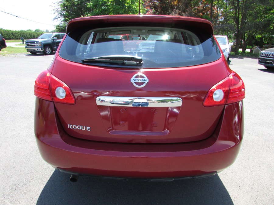 2011 Nissan Rogue FWD 4dr S, available for sale in East Windsor, Connecticut | United Auto Sales of E Windsor, Inc. East Windsor, Connecticut 2011 Nissan Rogue FWD 4dr S, available for sale in East Windsor, Connecticut | United Auto Sales of E Windsor, Inc. East Windsor, Connecticut