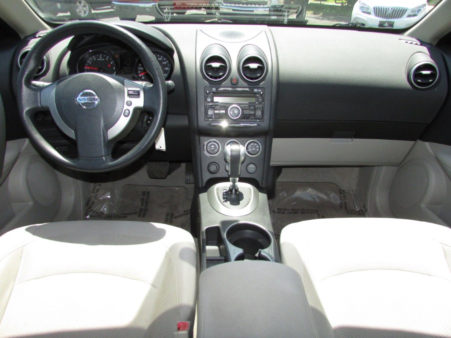 2011 Nissan Rogue FWD 4dr S, available for sale in East Windsor, Connecticut | United Auto Sales of E Windsor, Inc. East Windsor, Connecticut 2011 Nissan Rogue FWD 4dr S, available for sale in East Windsor, Connecticut | United Auto Sales of E Windsor, Inc. East Windsor, Connecticut