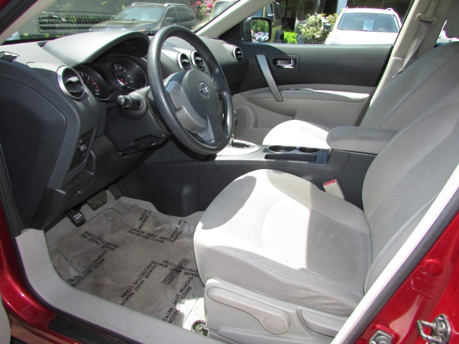 2011 Nissan Rogue FWD 4dr S, available for sale in East Windsor, Connecticut | United Auto Sales of E Windsor, Inc. East Windsor, Connecticut 2011 Nissan Rogue FWD 4dr S, available for sale in East Windsor, Connecticut | United Auto Sales of E Windsor, Inc. East Windsor, Connecticut