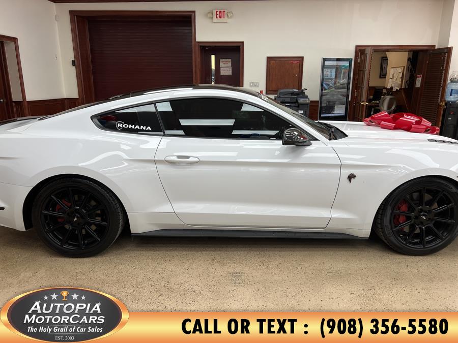 Used Ford Mustang 2dr Fastback GT Premium 2015 | Autopia Motorcars Inc. Union, New Jersey