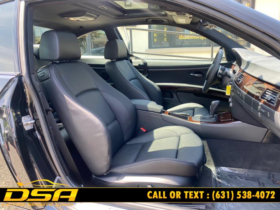 2013 BMW 3 Series 2dr Cpe 335i RWD, available for sale in Commack, New York | DSA Motor Sports Corp. Commack, New York 2013 BMW 3 Series 2dr Cpe 335i RWD, available for sale in Commack, New York | DSA Motor Sports Corp. Commack, New York