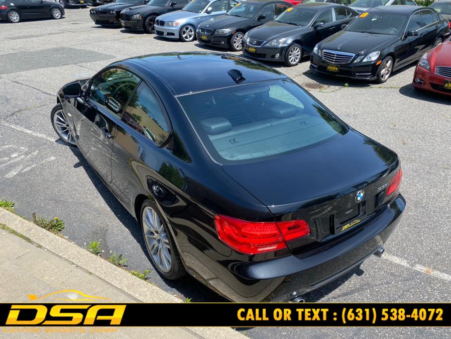 2013 BMW 3 Series 2dr Cpe 335i RWD, available for sale in Commack, New York | DSA Motor Sports Corp. Commack, New York 2013 BMW 3 Series 2dr Cpe 335i RWD, available for sale in Commack, New York | DSA Motor Sports Corp. Commack, New York