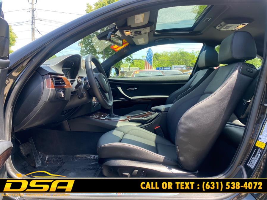 2013 BMW 3 Series 2dr Cpe 335i RWD, available for sale in Commack, New York | DSA Motor Sports Corp. Commack, New York 2013 BMW 3 Series 2dr Cpe 335i RWD, available for sale in Commack, New York | DSA Motor Sports Corp. Commack, New York