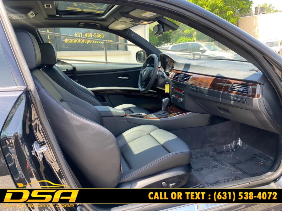 2013 BMW 3 Series 2dr Cpe 335i RWD, available for sale in Commack, New York | DSA Motor Sports Corp. Commack, New York 2013 BMW 3 Series 2dr Cpe 335i RWD, available for sale in Commack, New York | DSA Motor Sports Corp. Commack, New York