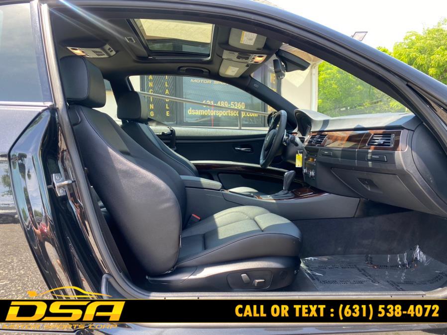 2013 BMW 3 Series 2dr Cpe 335i RWD, available for sale in Commack, New York | DSA Motor Sports Corp. Commack, New York 2013 BMW 3 Series 2dr Cpe 335i RWD, available for sale in Commack, New York | DSA Motor Sports Corp. Commack, New York