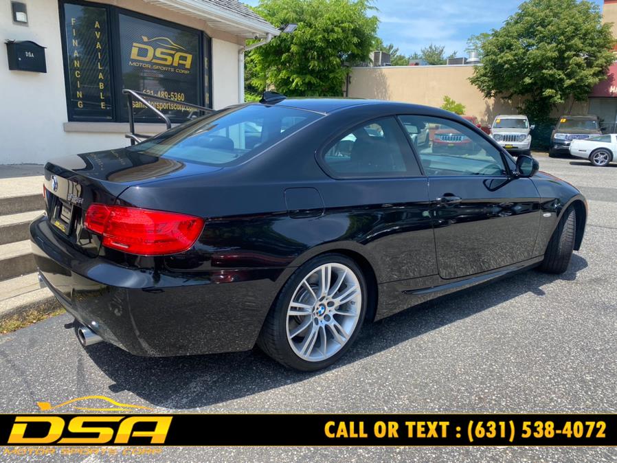2013 BMW 3 Series 2dr Cpe 335i RWD, available for sale in Commack, New York | DSA Motor Sports Corp. Commack, New York 2013 BMW 3 Series 2dr Cpe 335i RWD, available for sale in Commack, New York | DSA Motor Sports Corp. Commack, New York
