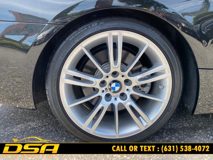 2013 BMW 3 Series 2dr Cpe 335i RWD, available for sale in Commack, New York | DSA Motor Sports Corp. Commack, New York 2013 BMW 3 Series 2dr Cpe 335i RWD, available for sale in Commack, New York | DSA Motor Sports Corp. Commack, New York