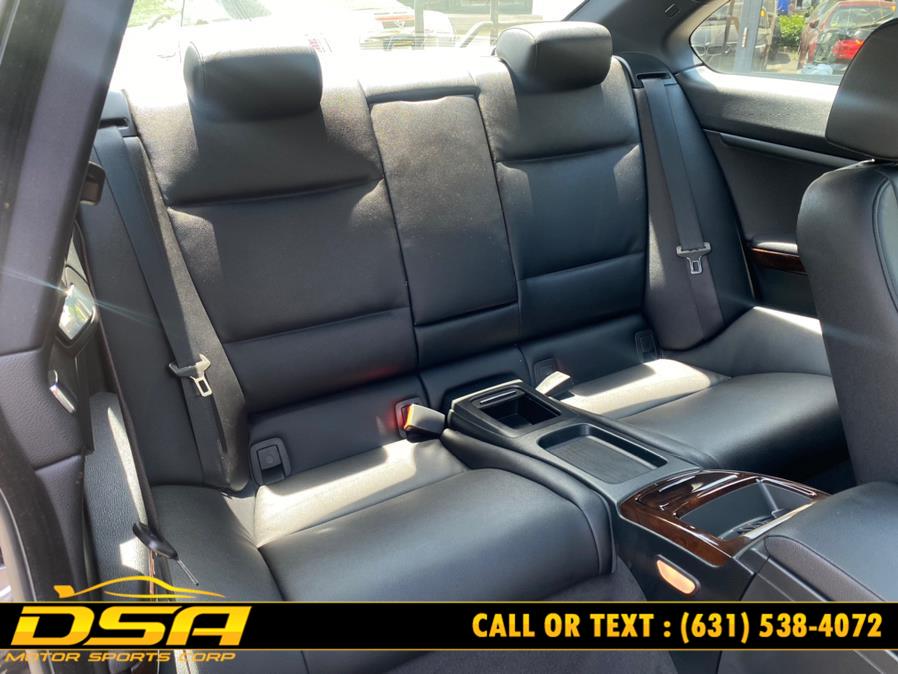 2013 BMW 3 Series 2dr Cpe 335i RWD, available for sale in Commack, New York | DSA Motor Sports Corp. Commack, New York 2013 BMW 3 Series 2dr Cpe 335i RWD, available for sale in Commack, New York | DSA Motor Sports Corp. Commack, New York