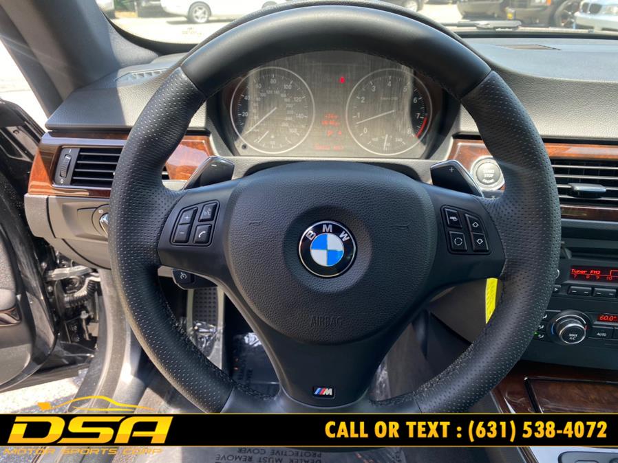 2013 BMW 3 Series 2dr Cpe 335i RWD, available for sale in Commack, New York | DSA Motor Sports Corp. Commack, New York 2013 BMW 3 Series 2dr Cpe 335i RWD, available for sale in Commack, New York | DSA Motor Sports Corp. Commack, New York