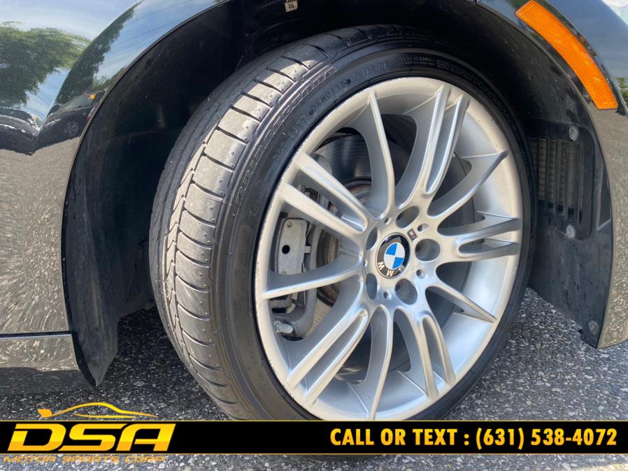 2013 BMW 3 Series 2dr Cpe 335i RWD, available for sale in Commack, New York | DSA Motor Sports Corp. Commack, New York 2013 BMW 3 Series 2dr Cpe 335i RWD, available for sale in Commack, New York | DSA Motor Sports Corp. Commack, New York