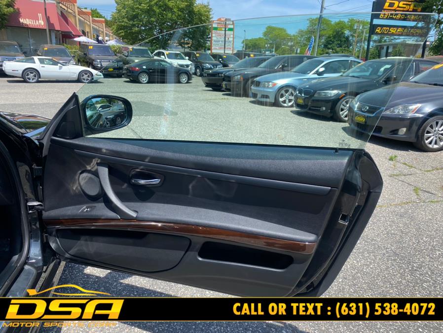 2013 BMW 3 Series 2dr Cpe 335i RWD, available for sale in Commack, New York | DSA Motor Sports Corp. Commack, New York 2013 BMW 3 Series 2dr Cpe 335i RWD, available for sale in Commack, New York | DSA Motor Sports Corp. Commack, New York