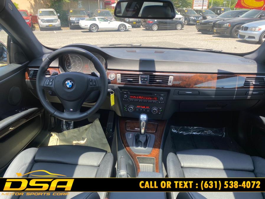 2013 BMW 3 Series 2dr Cpe 335i RWD, available for sale in Commack, New York | DSA Motor Sports Corp. Commack, New York 2013 BMW 3 Series 2dr Cpe 335i RWD, available for sale in Commack, New York | DSA Motor Sports Corp. Commack, New York