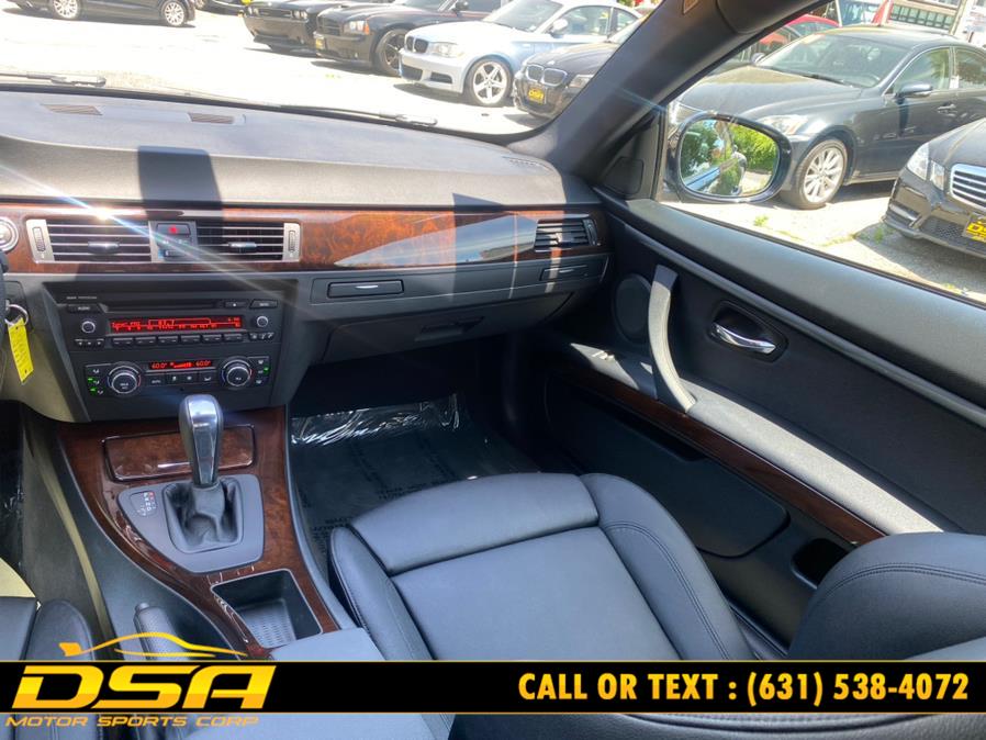 2013 BMW 3 Series 2dr Cpe 335i RWD, available for sale in Commack, New York | DSA Motor Sports Corp. Commack, New York 2013 BMW 3 Series 2dr Cpe 335i RWD, available for sale in Commack, New York | DSA Motor Sports Corp. Commack, New York