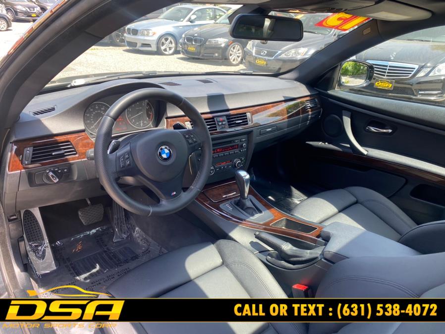 2013 BMW 3 Series 2dr Cpe 335i RWD, available for sale in Commack, New York | DSA Motor Sports Corp. Commack, New York 2013 BMW 3 Series 2dr Cpe 335i RWD, available for sale in Commack, New York | DSA Motor Sports Corp. Commack, New York