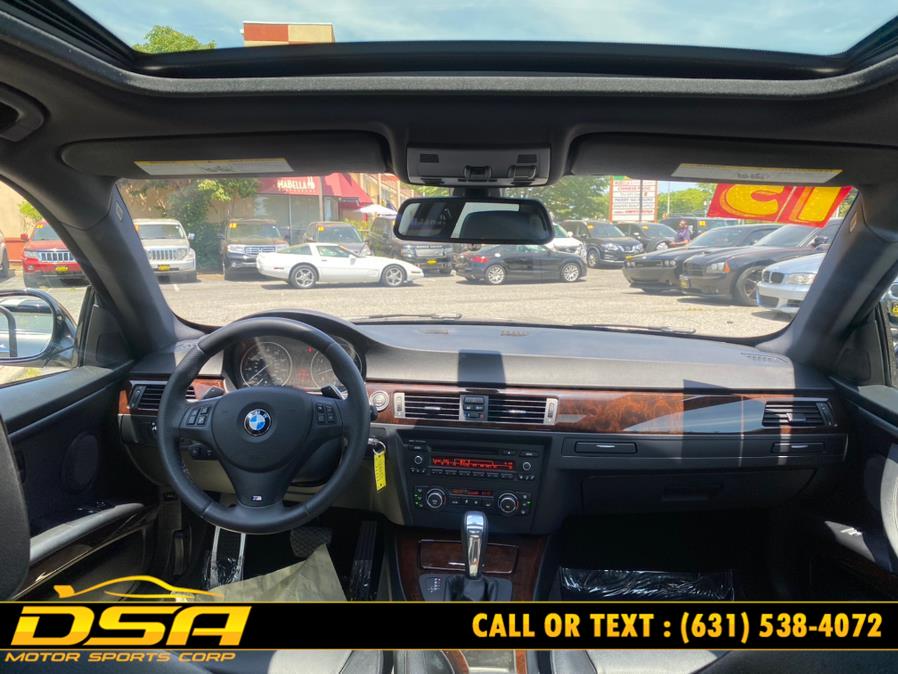 2013 BMW 3 Series 2dr Cpe 335i RWD, available for sale in Commack, New York | DSA Motor Sports Corp. Commack, New York 2013 BMW 3 Series 2dr Cpe 335i RWD, available for sale in Commack, New York | DSA Motor Sports Corp. Commack, New York