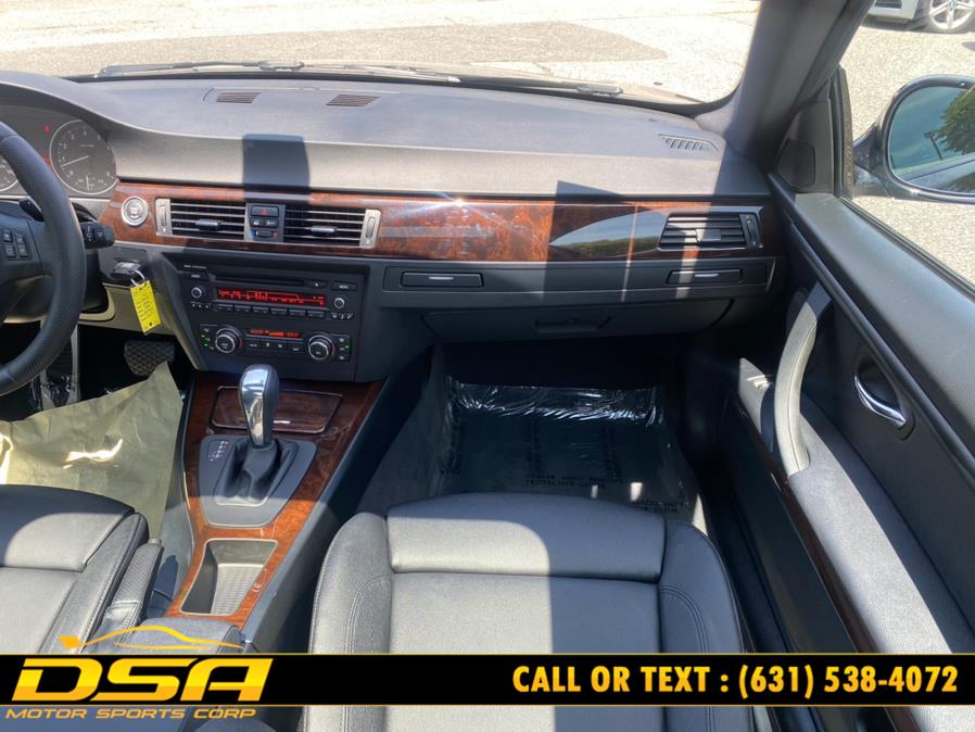 2013 BMW 3 Series 2dr Cpe 335i RWD, available for sale in Commack, New York | DSA Motor Sports Corp. Commack, New York 2013 BMW 3 Series 2dr Cpe 335i RWD, available for sale in Commack, New York | DSA Motor Sports Corp. Commack, New York