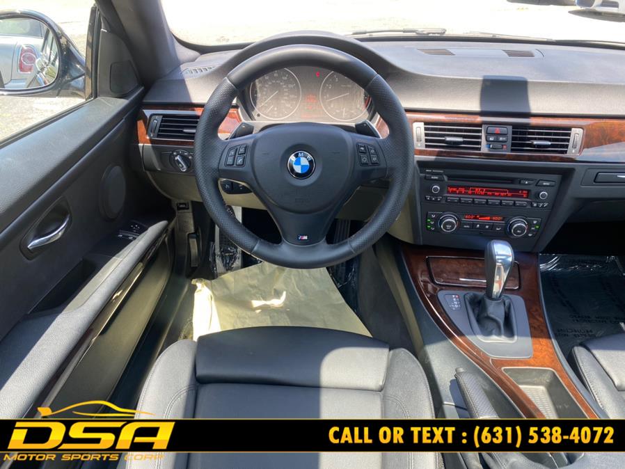 2013 BMW 3 Series 2dr Cpe 335i RWD, available for sale in Commack, New York | DSA Motor Sports Corp. Commack, New York 2013 BMW 3 Series 2dr Cpe 335i RWD, available for sale in Commack, New York | DSA Motor Sports Corp. Commack, New York