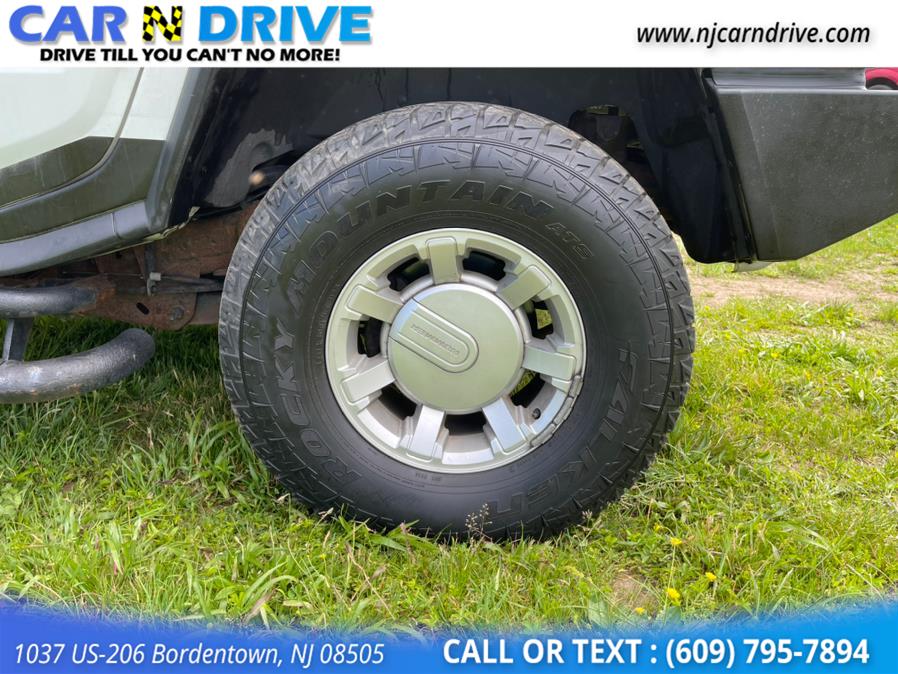 Used Hummer H2- Limousine Base 2008 | Car N Drive. Bordentown, New Jersey Used Hummer H2- Limousine Base 2008 | Car N Drive. Bordentown, New Jersey