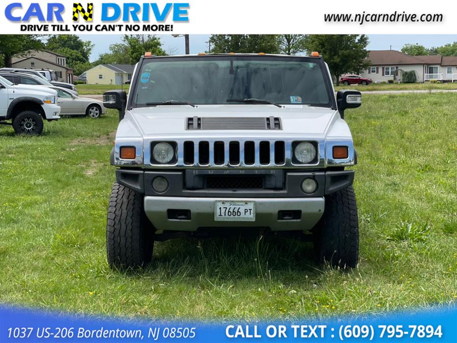 Used Hummer H2- Limousine Base 2008 | Car N Drive. Bordentown, New Jersey Used Hummer H2- Limousine Base 2008 | Car N Drive. Bordentown, New Jersey