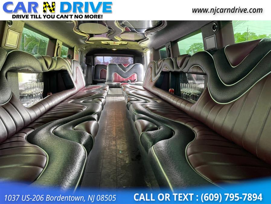 Used Hummer H2- Limousine Base 2008 | Car N Drive. Bordentown, New Jersey Used Hummer H2- Limousine Base 2008 | Car N Drive. Bordentown, New Jersey