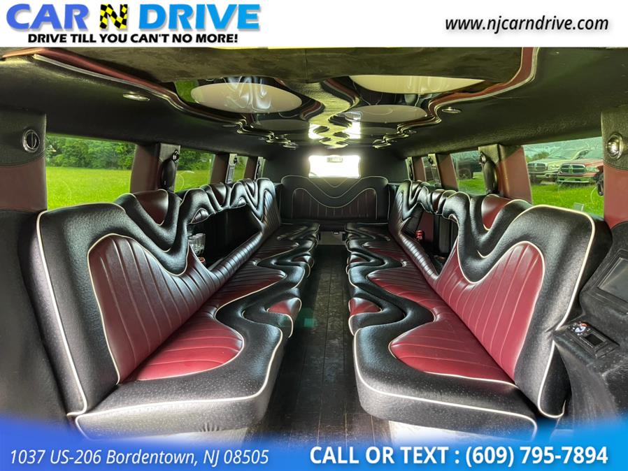 Used Hummer H2- Limousine Base 2008 | Car N Drive. Bordentown, New Jersey Used Hummer H2- Limousine Base 2008 | Car N Drive. Bordentown, New Jersey
