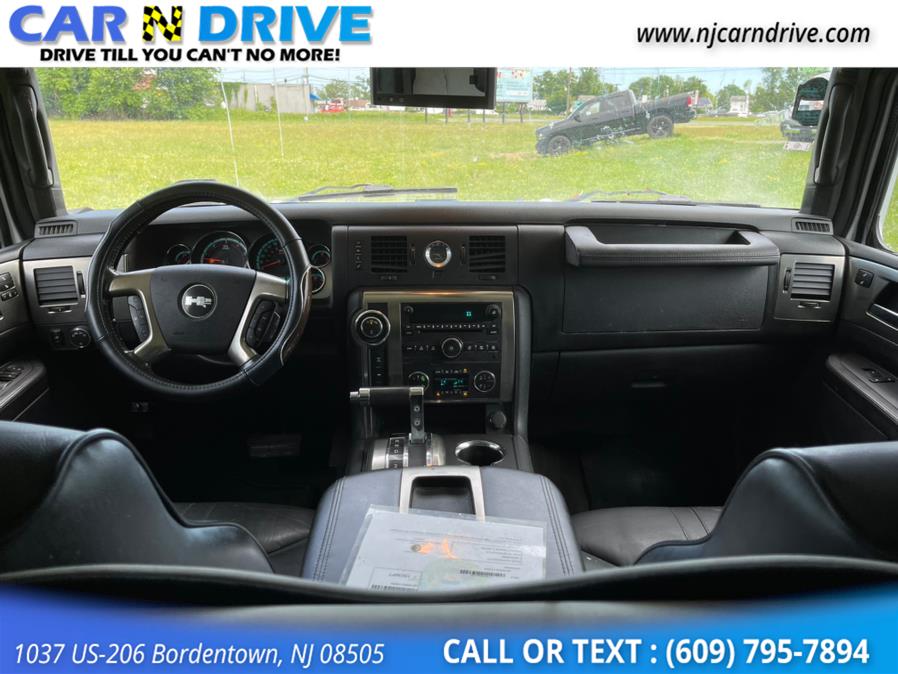 Used Hummer H2- Limousine Base 2008 | Car N Drive. Bordentown, New Jersey Used Hummer H2- Limousine Base 2008 | Car N Drive. Bordentown, New Jersey