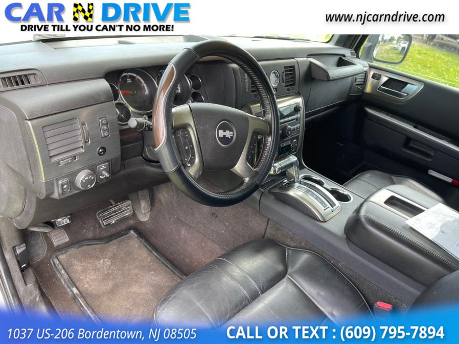 Used Hummer H2- Limousine Base 2008 | Car N Drive. Bordentown, New Jersey Used Hummer H2- Limousine Base 2008 | Car N Drive. Bordentown, New Jersey