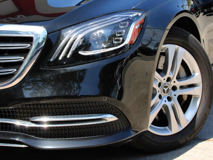 Used Mercedes-benz S-class S 560 2019 | Auto Expo Ent Inc.. Great Neck, New York Used Mercedes-benz S-class S 560 2019 | Auto Expo Ent Inc.. Great Neck, New York