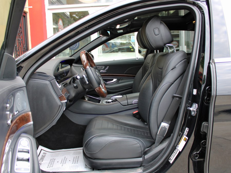 Used Mercedes-benz S-class S 560 2019 | Auto Expo Ent Inc.. Great Neck, New York Used Mercedes-benz S-class S 560 2019 | Auto Expo Ent Inc.. Great Neck, New York