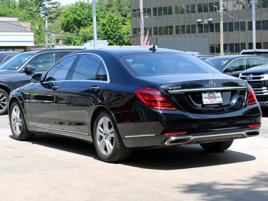 Used Mercedes-benz S-class S 560 2019 | Auto Expo Ent Inc.. Great Neck, New York Used Mercedes-benz S-class S 560 2019 | Auto Expo Ent Inc.. Great Neck, New York