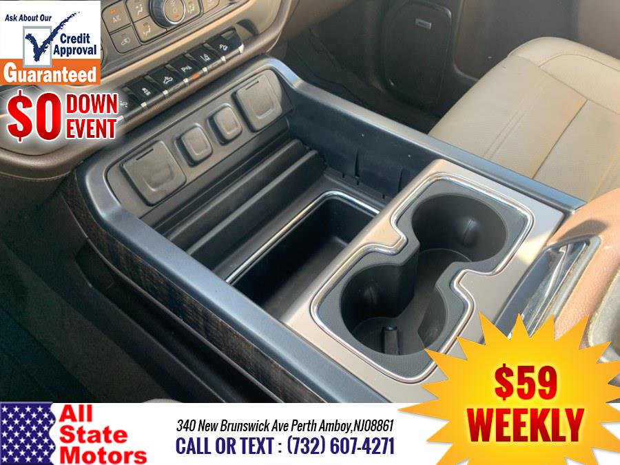 2015 GMC Sierra 1500 4WD Crew Cab 143.5" Denali, available for sale in Perth Amboy, New Jersey | All State Motor Inc. Perth Amboy, New Jersey 2015 GMC Sierra 1500 4WD Crew Cab 143.5" Denali, available for sale in Perth Amboy, New Jersey | All State Motor Inc. Perth Amboy, New Jersey