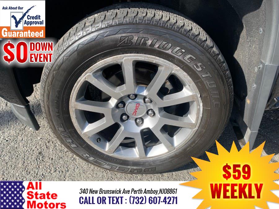 2015 GMC Sierra 1500 4WD Crew Cab 143.5" Denali, available for sale in Perth Amboy, New Jersey | All State Motor Inc. Perth Amboy, New Jersey 2015 GMC Sierra 1500 4WD Crew Cab 143.5" Denali, available for sale in Perth Amboy, New Jersey | All State Motor Inc. Perth Amboy, New Jersey