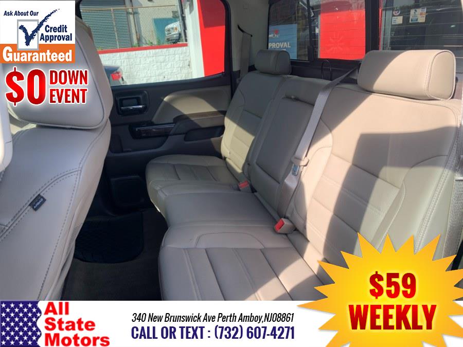 2015 GMC Sierra 1500 4WD Crew Cab 143.5" Denali, available for sale in Perth Amboy, New Jersey | All State Motor Inc. Perth Amboy, New Jersey 2015 GMC Sierra 1500 4WD Crew Cab 143.5" Denali, available for sale in Perth Amboy, New Jersey | All State Motor Inc. Perth Amboy, New Jersey