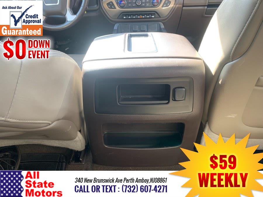 2015 GMC Sierra 1500 4WD Crew Cab 143.5" Denali, available for sale in Perth Amboy, New Jersey | All State Motor Inc. Perth Amboy, New Jersey 2015 GMC Sierra 1500 4WD Crew Cab 143.5" Denali, available for sale in Perth Amboy, New Jersey | All State Motor Inc. Perth Amboy, New Jersey