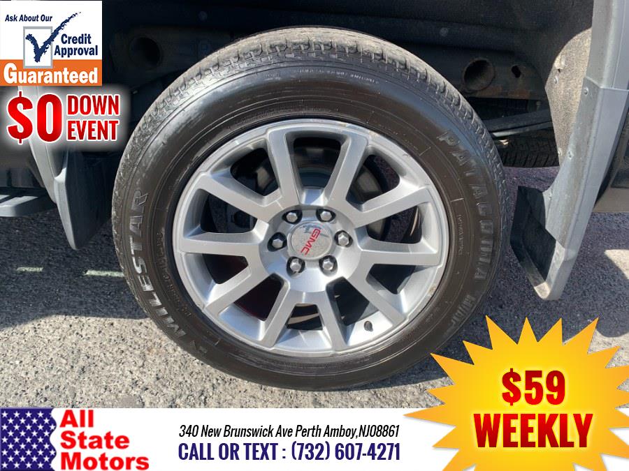 2015 GMC Sierra 1500 4WD Crew Cab 143.5" Denali, available for sale in Perth Amboy, New Jersey | All State Motor Inc. Perth Amboy, New Jersey 2015 GMC Sierra 1500 4WD Crew Cab 143.5" Denali, available for sale in Perth Amboy, New Jersey | All State Motor Inc. Perth Amboy, New Jersey