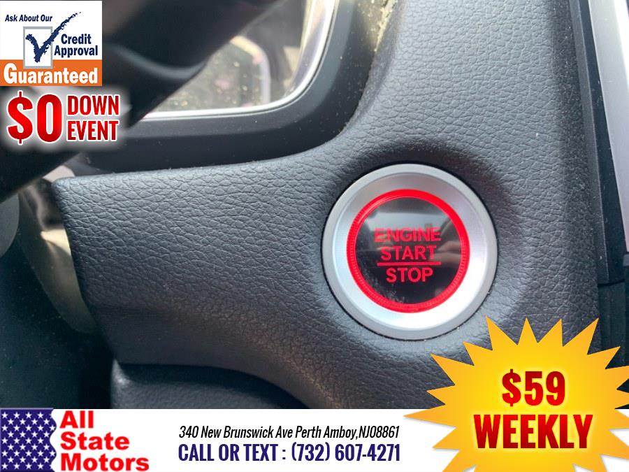2017 Honda CR-V Touring AWD, available for sale in Perth Amboy, New Jersey | All State Motor Inc. Perth Amboy, New Jersey 2017 Honda CR-V Touring AWD, available for sale in Perth Amboy, New Jersey | All State Motor Inc. Perth Amboy, New Jersey