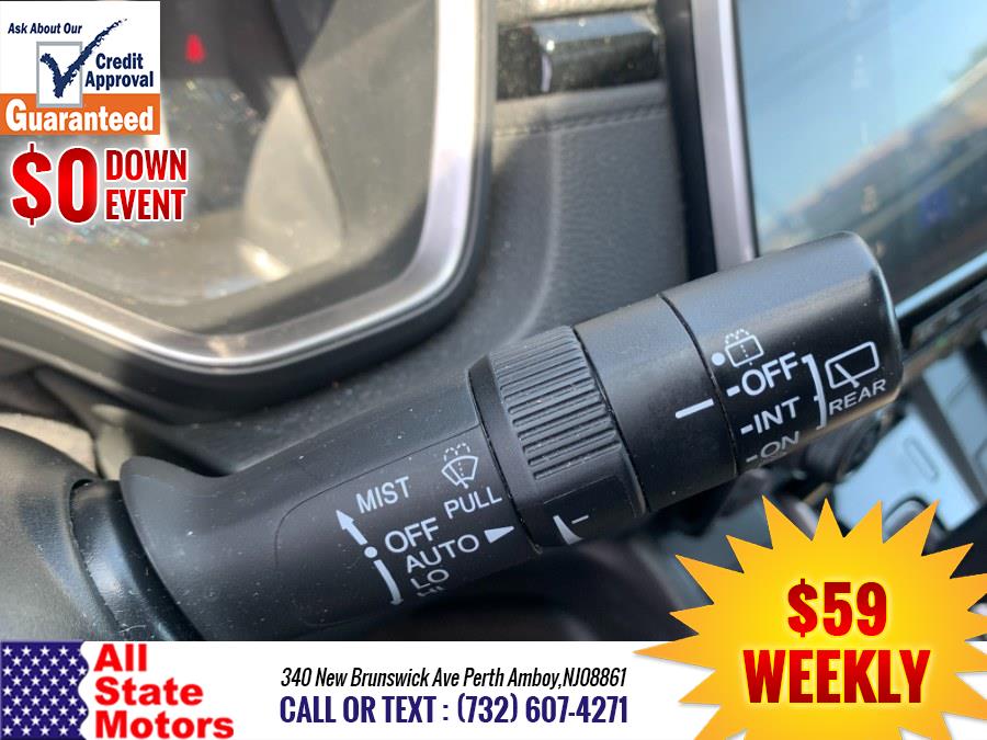 2017 Honda CR-V Touring AWD, available for sale in Perth Amboy, New Jersey | All State Motor Inc. Perth Amboy, New Jersey 2017 Honda CR-V Touring AWD, available for sale in Perth Amboy, New Jersey | All State Motor Inc. Perth Amboy, New Jersey