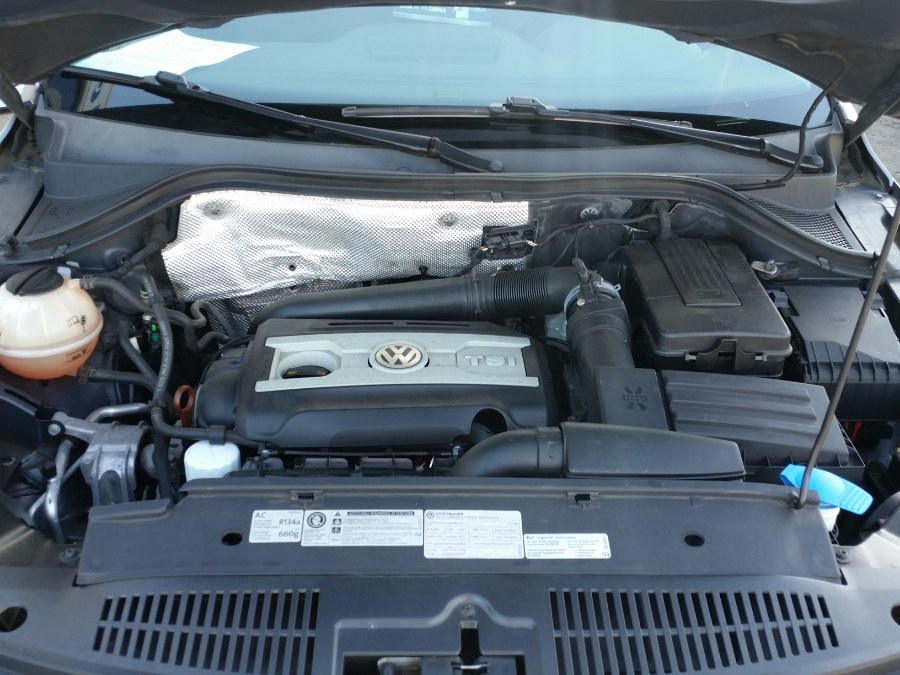 Used Volkswagen Tiguan 2WD 4dr Auto S 2012 | Action Automotive. Berlin, Connecticut Used Volkswagen Tiguan 2WD 4dr Auto S 2012 | Action Automotive. Berlin, Connecticut